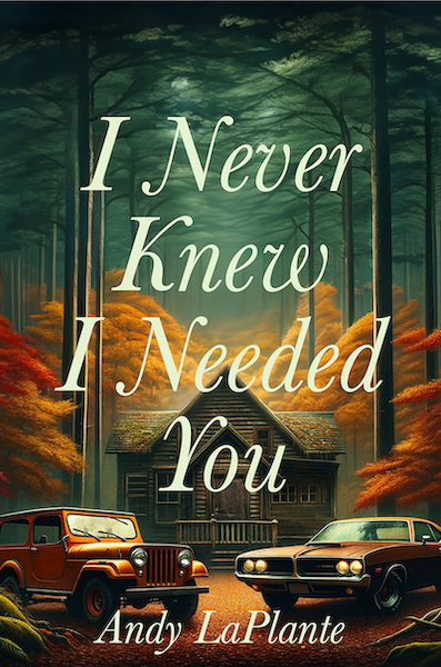IKNINY Cover